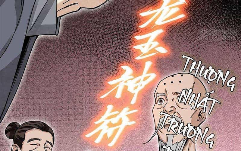 Địa Sát 72 Phép Thần Thông - Chương 40 - ảnh 3