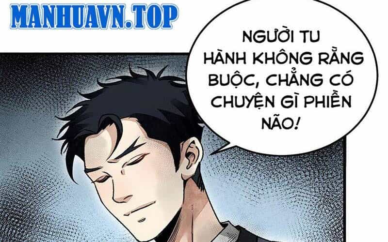 Địa Sát 72 Phép Thần Thông - Chương 47 - ảnh 50