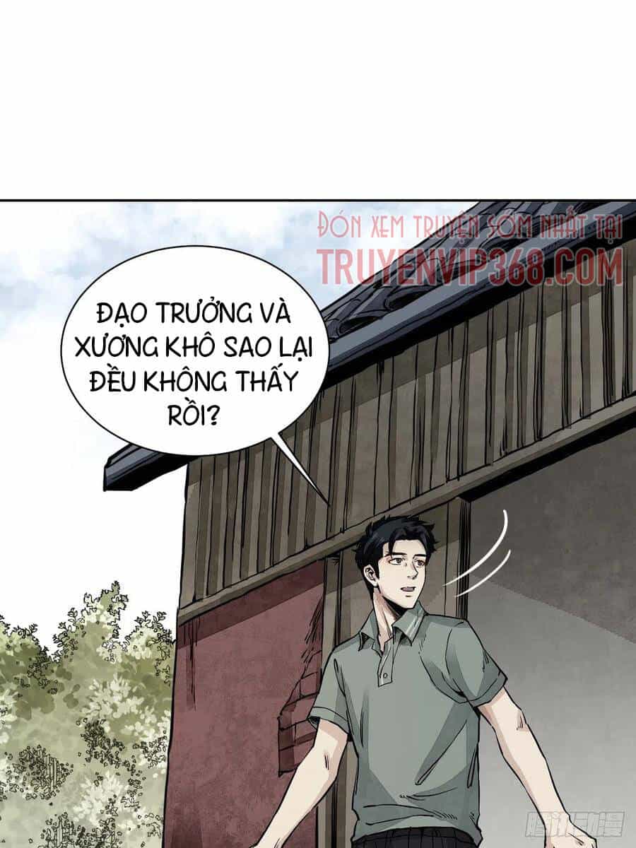 Địa Sát 72 Phép Thần Thông - Chương 4 - ảnh 17