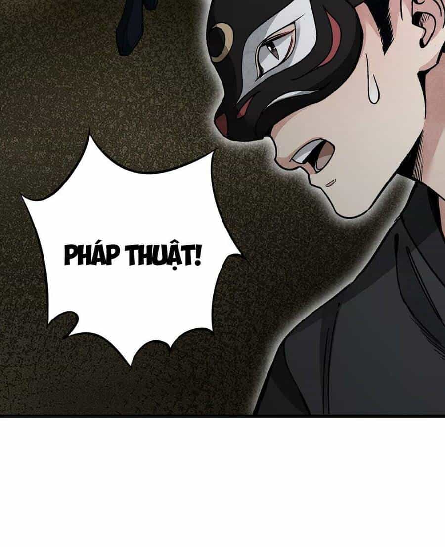 Địa Sát 72 Phép Thần Thông - Chương 49 - ảnh 26