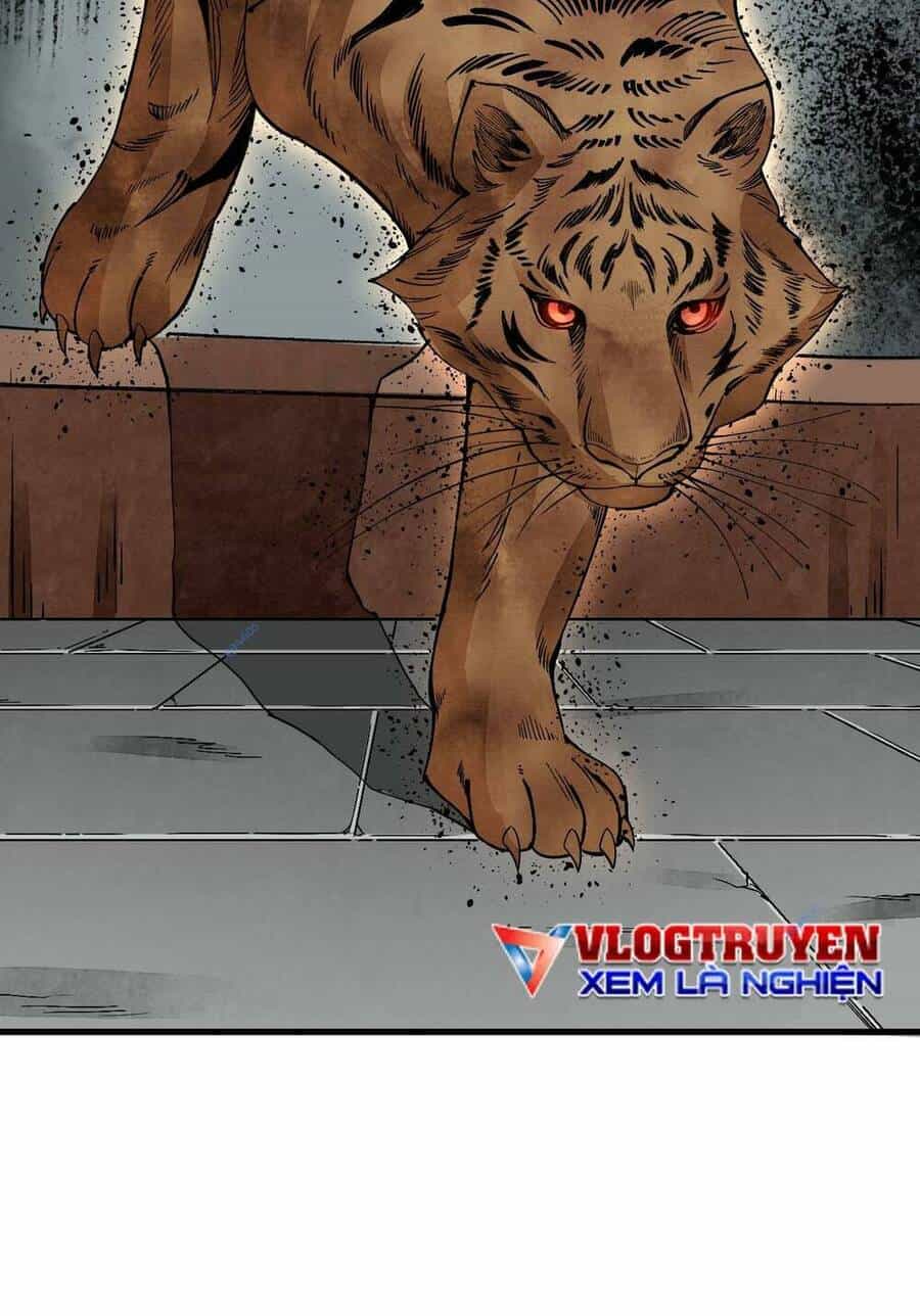 Địa Sát 72 Phép Thần Thông - Chương 49 - ảnh 34