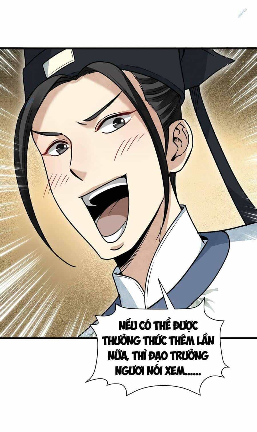 Địa Sát 72 Phép Thần Thông - Chương 52 - ảnh 18