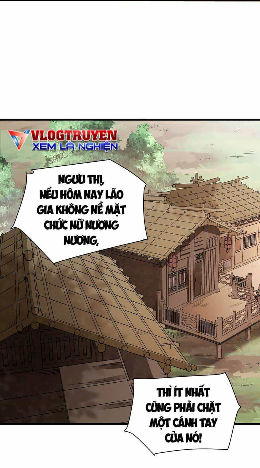 Địa Sát 72 Phép Thần Thông - Chương 52 - ảnh 26