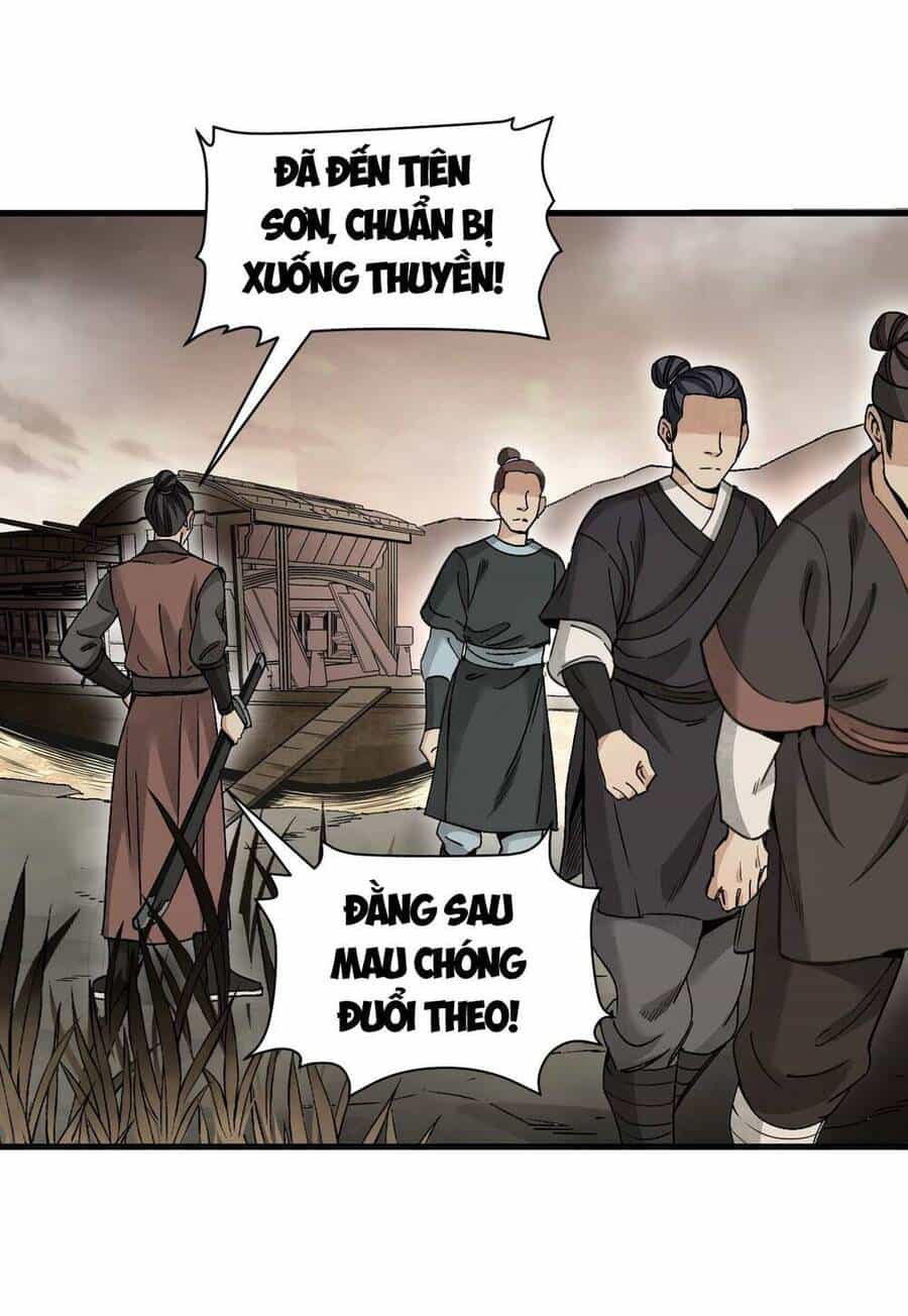 Địa Sát 72 Phép Thần Thông - Chương 55 - ảnh 4