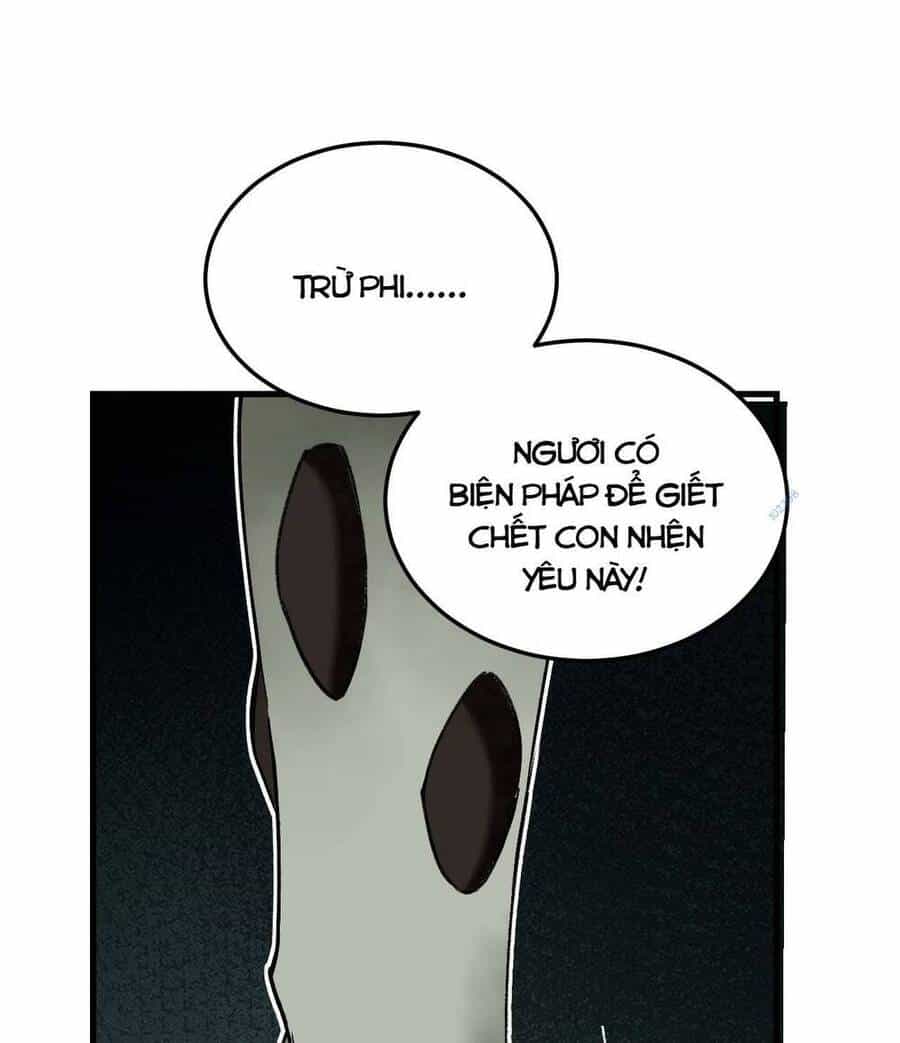 Địa Sát 72 Phép Thần Thông - Chương 64 - ảnh 24