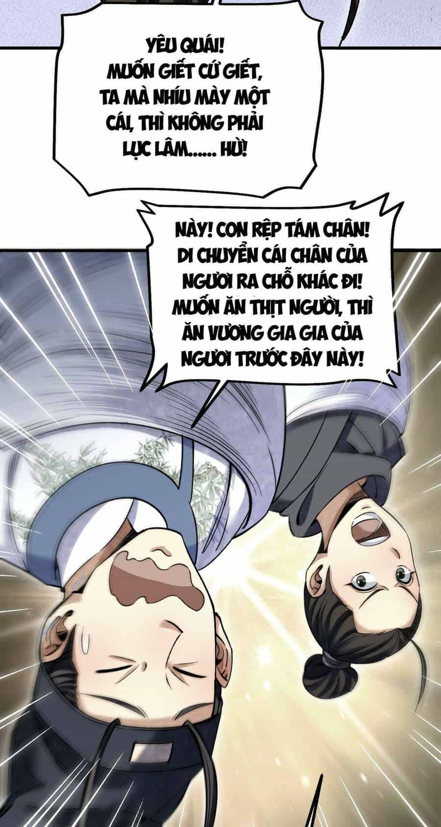 Địa Sát 72 Phép Thần Thông - Chương 66 - ảnh 49