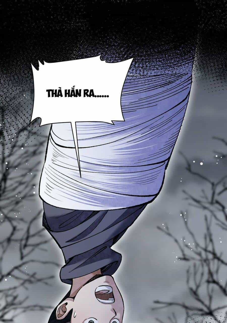 Địa Sát 72 Phép Thần Thông - Chương 67 - ảnh 11
