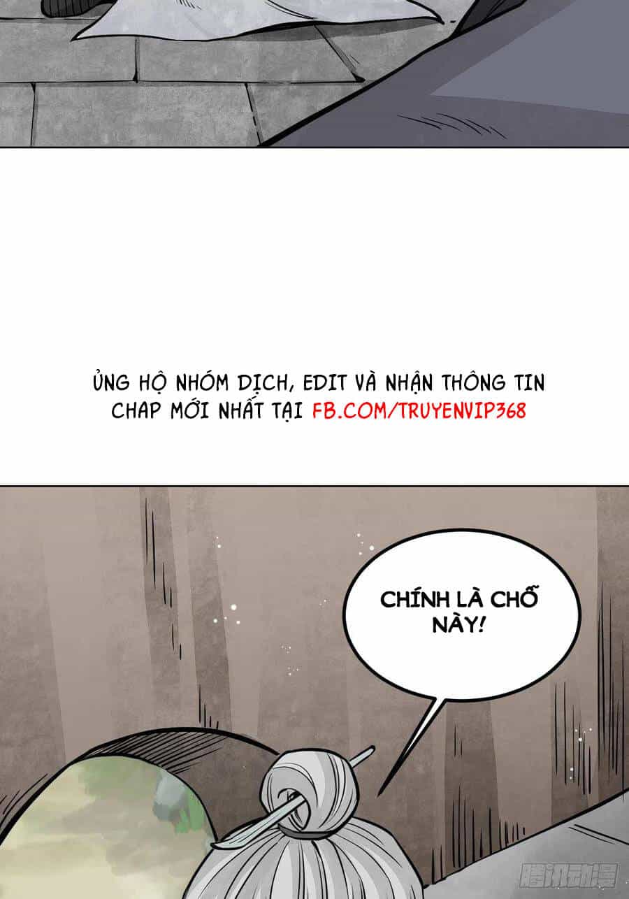 Địa Sát 72 Phép Thần Thông - Chương 6 - ảnh 42