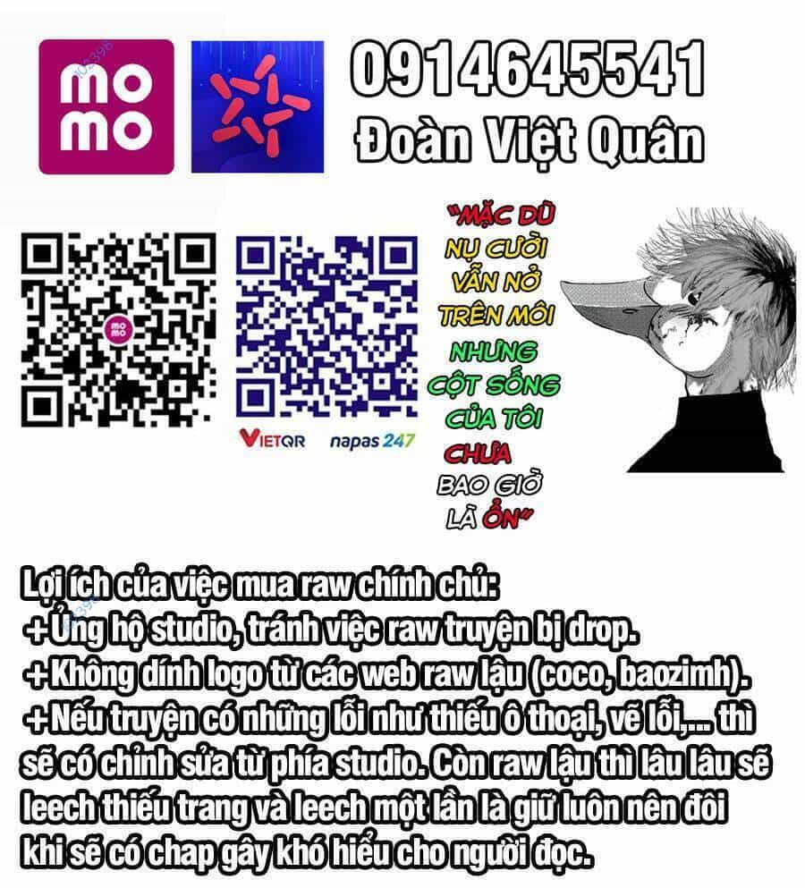 Địa Sát 72 Phép Thần Thông - Chương 69 - ảnh 1