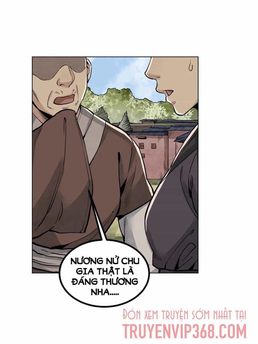 Địa Sát 72 Phép Thần Thông - Chương 7 - ảnh 13