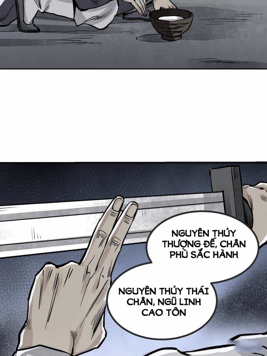 Địa Sát 72 Phép Thần Thông - Chương 8 - ảnh 38