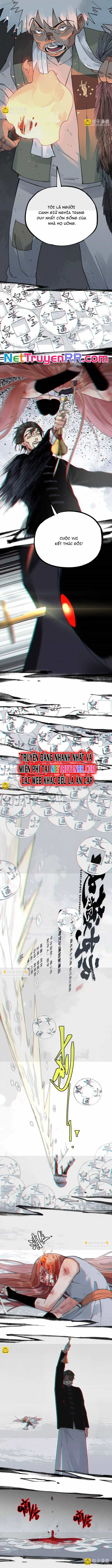 Địa Tạng Đông Phương - Chương 26 - ảnh 2