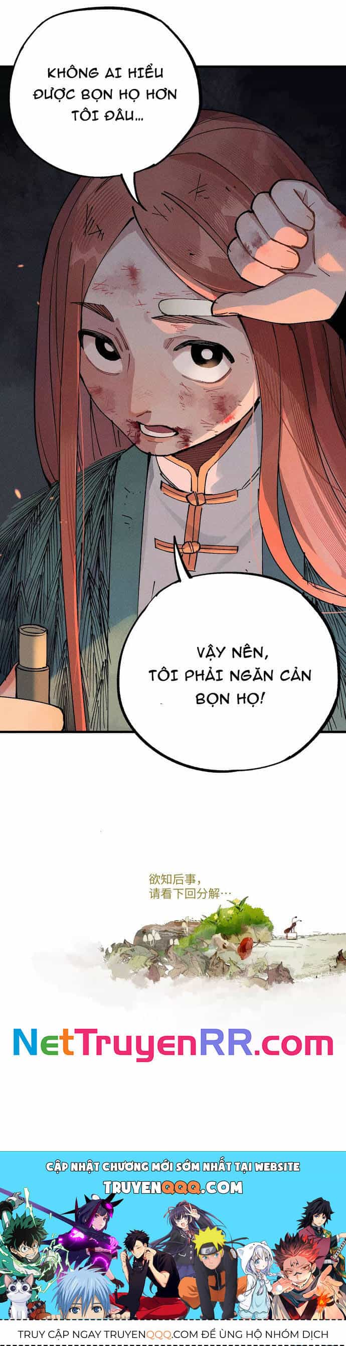 Địa Tạng Đông Phương - Chương 26 - ảnh 9