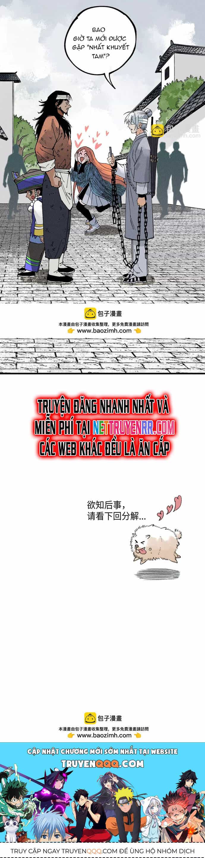 Địa Tạng Đông Phương - Chương 39 - ảnh 8
