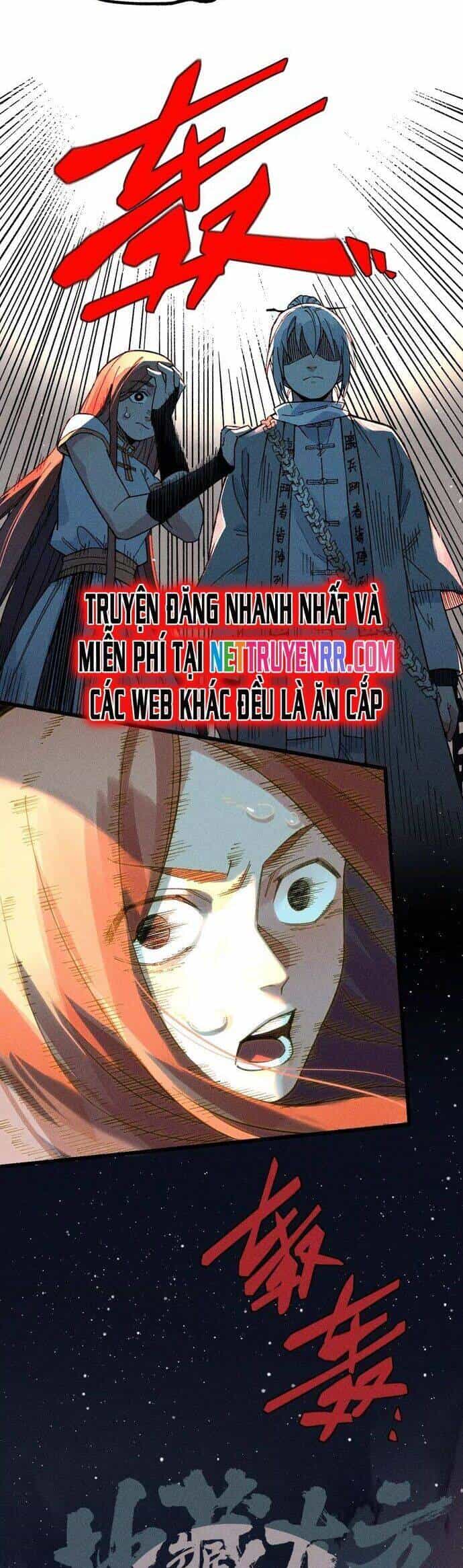 Địa Tạng Đông Phương - Chương 47 - ảnh 3