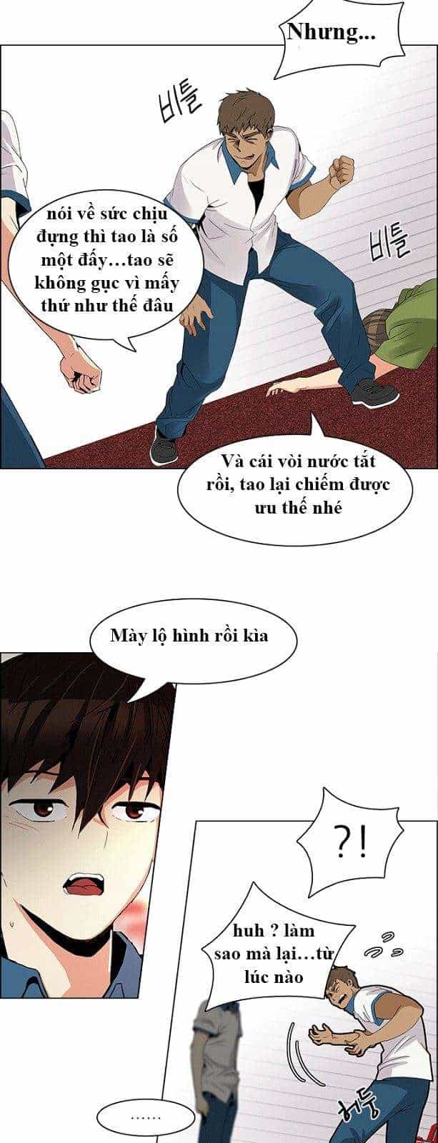 Dice - Chương 113 - ảnh 18