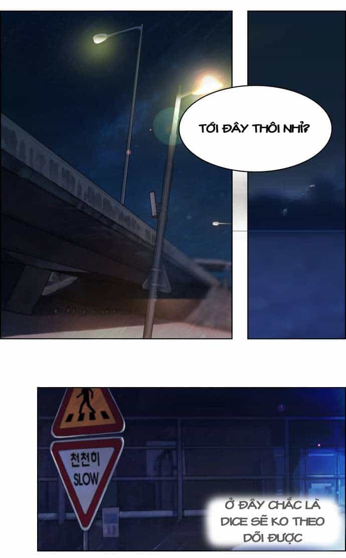 Dice - Chương 13 - ảnh 35