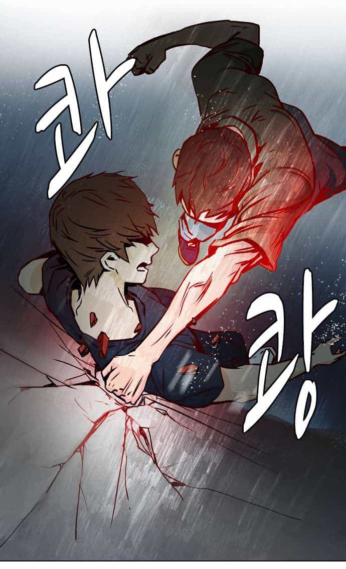 Dice - Chương 13 - ảnh 42