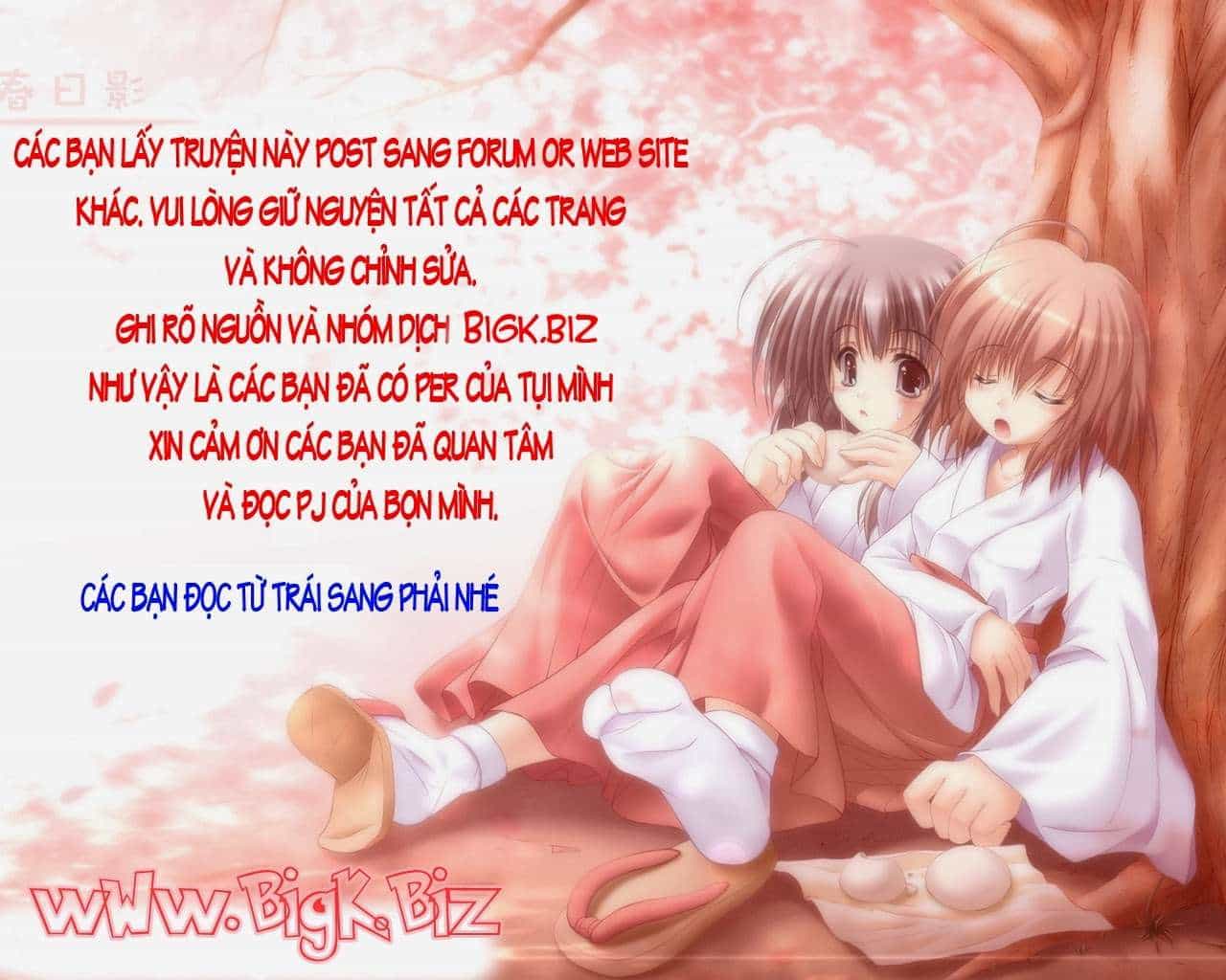 Dice - Chương 21 - ảnh 1