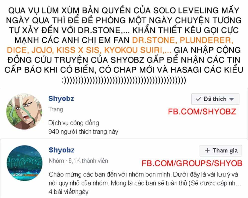 Dice - Chương 289 - ảnh 2