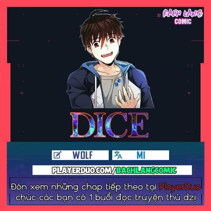 Dice - Chương 298 - ảnh 1