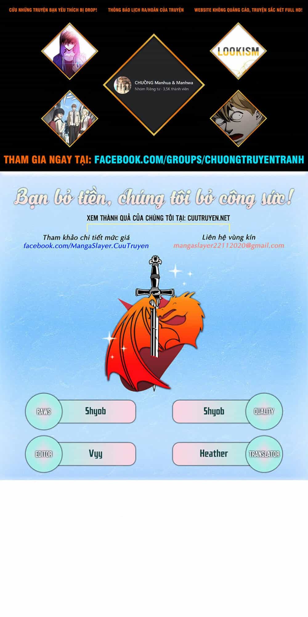 Dice - Chương 332 - ảnh 1