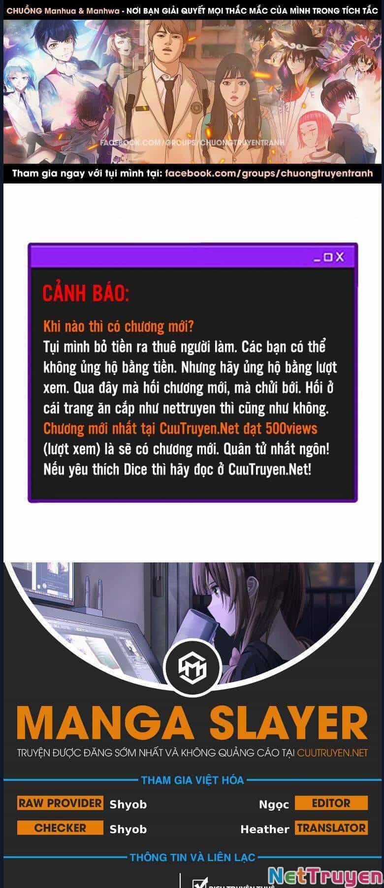 Dice - Chương 342 - ảnh 1