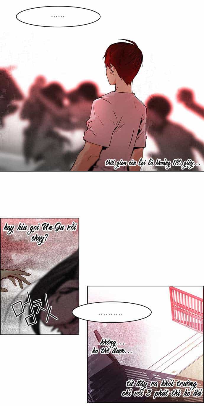 Dice - Chương 37 - ảnh 17