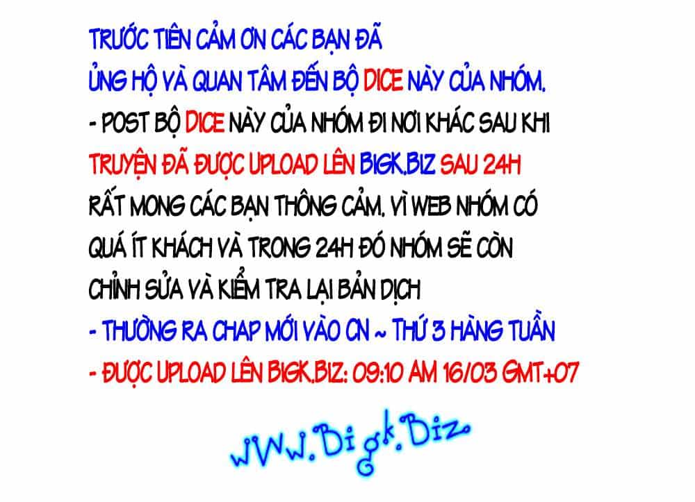 Dice - Chương 41 - ảnh 3