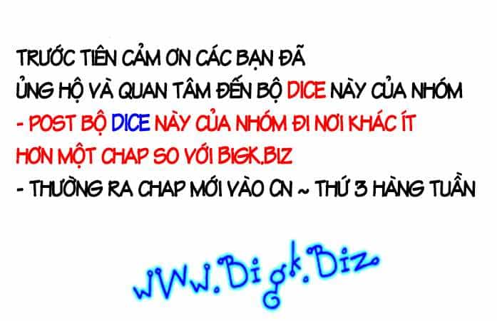 Dice - Chương 51 - ảnh 3