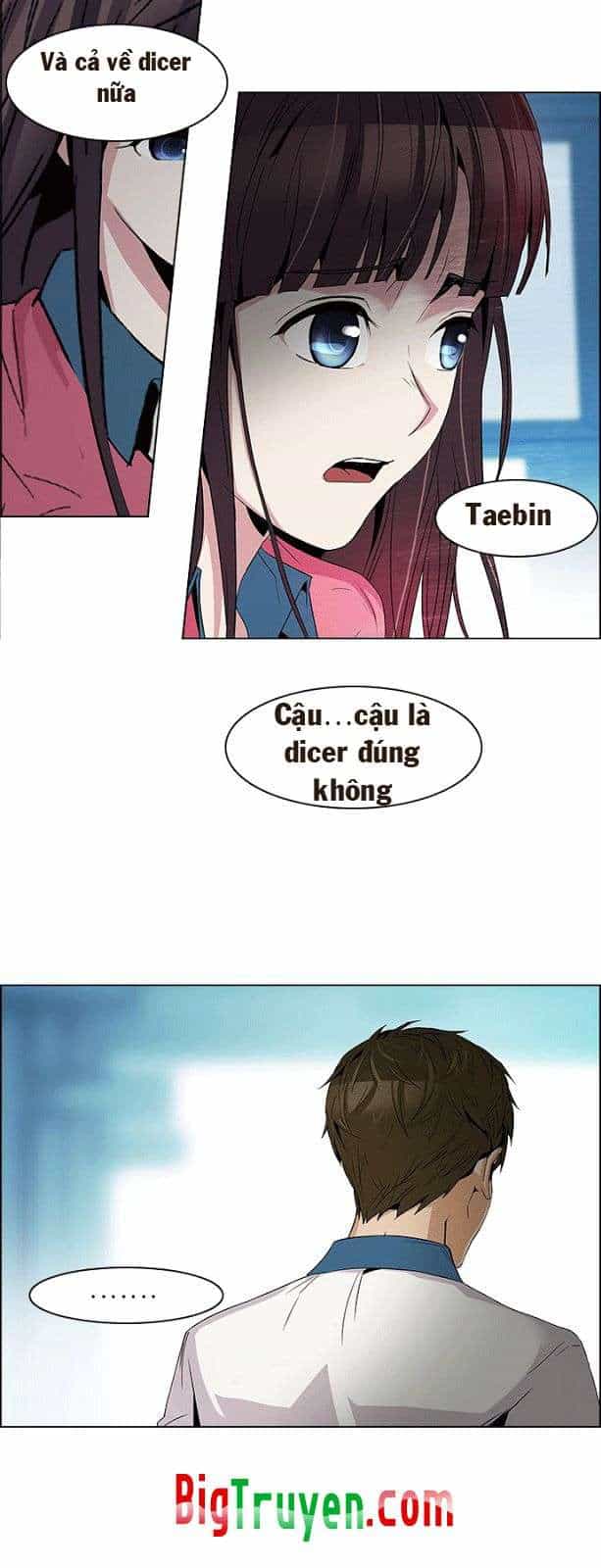 Dice - Chương 98 - ảnh 17