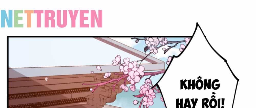 Đích Nữ Kiều Phi - Chương 12 - ảnh 17