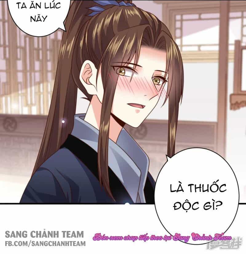 Đích Nữ Kiều Phi - Chương 15 - ảnh 17