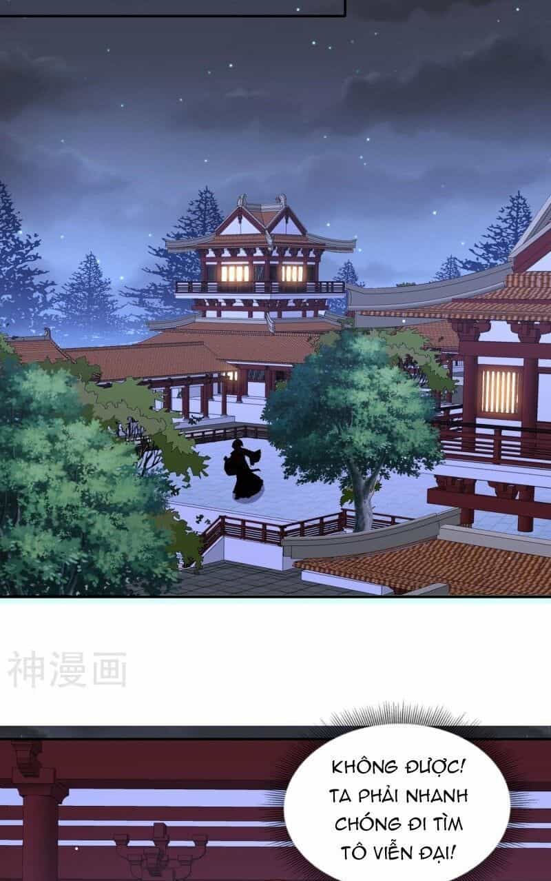 Đích Nữ Kiều Phi - Chương 23 - ảnh 15