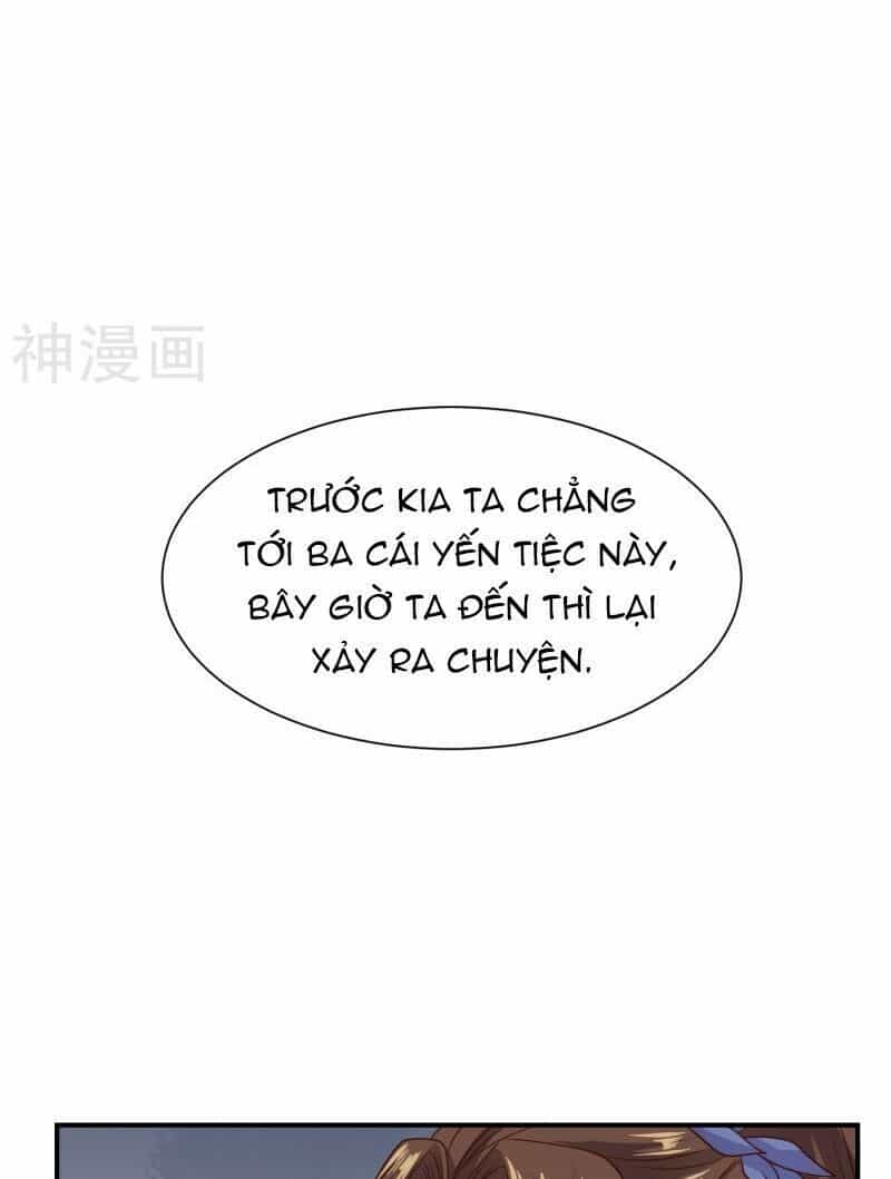 Đích Nữ Kiều Phi - Chương 25 - ảnh 7