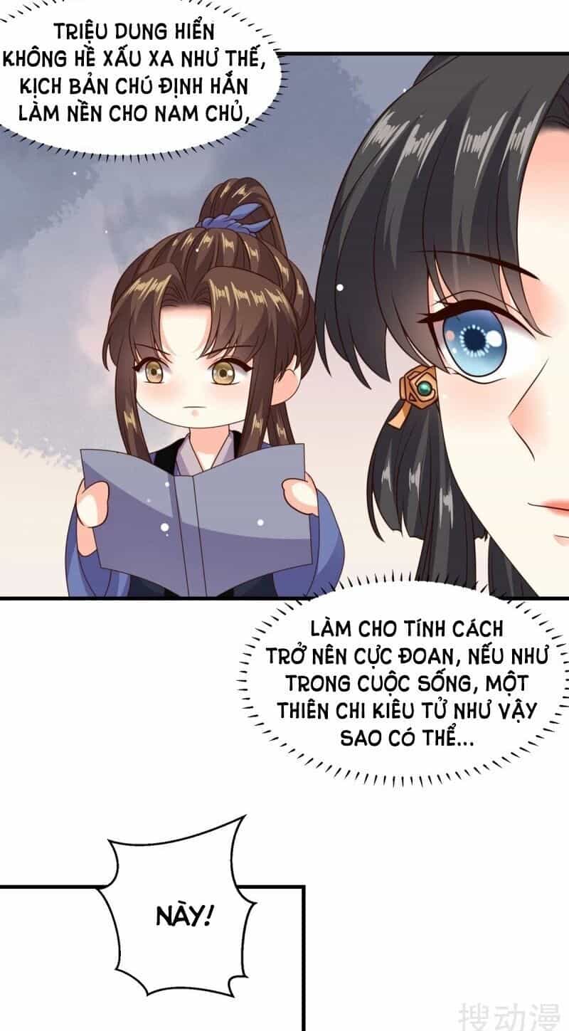Đích Nữ Kiều Phi - Chương 42 - ảnh 6