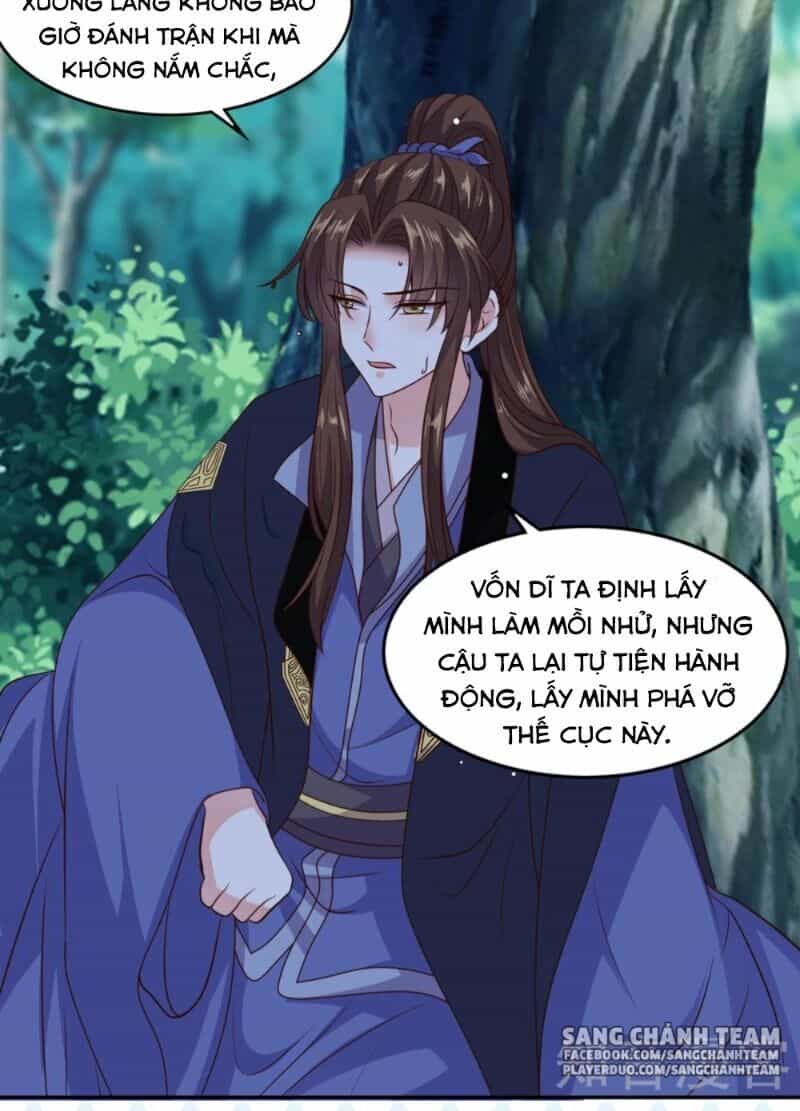 Đích Nữ Kiều Phi - Chương 45 - ảnh 24