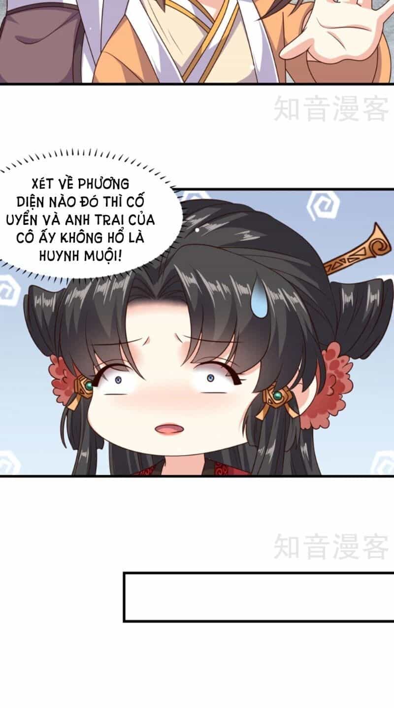 Đích Nữ Kiều Phi - Chương 45 - ảnh 3
