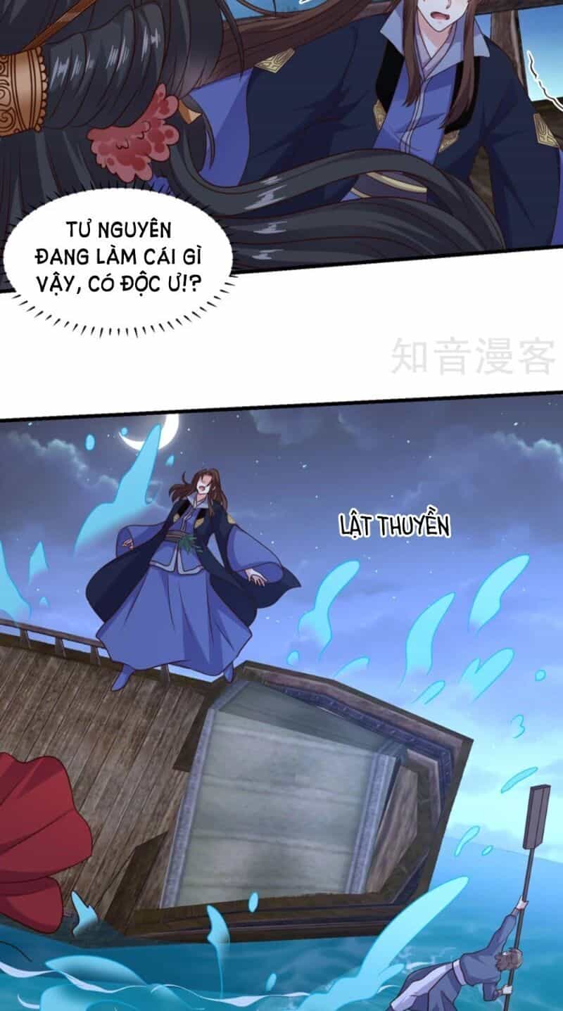 Đích Nữ Kiều Phi - Chương 45 - ảnh 8