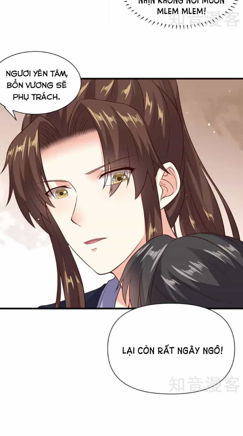 Đích Nữ Kiều Phi - Chương 47 - ảnh 11