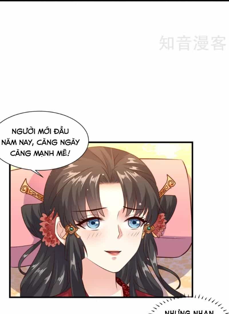 Đích Nữ Kiều Phi - Chương 47 - ảnh 17