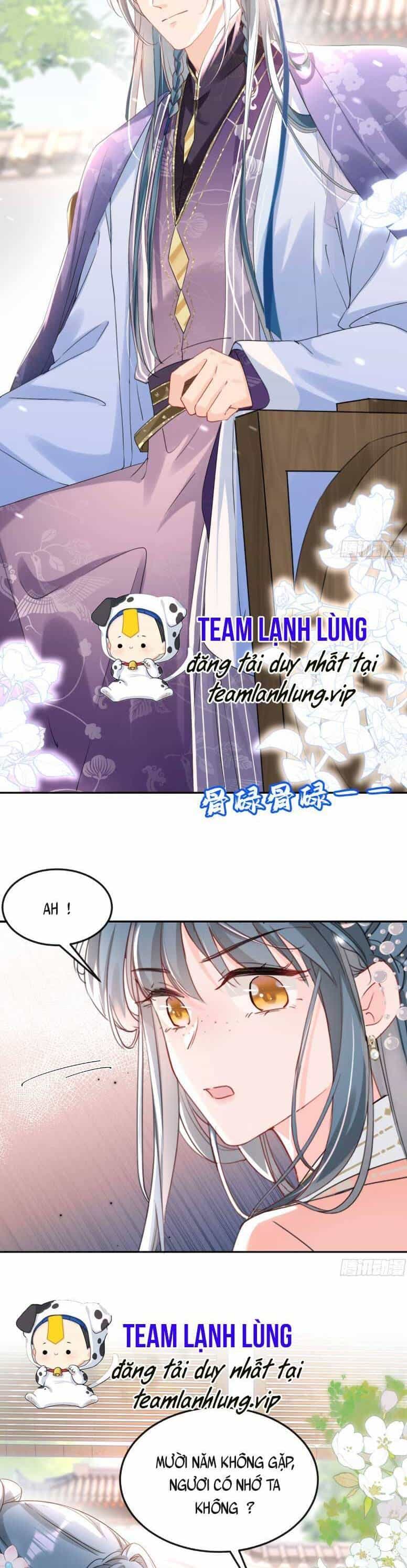 Đích Nữ Vi Mưu - Chương 19 - ảnh 9