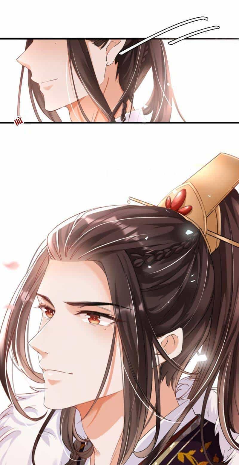 Đích Nữ Vi Mưu - Chương 2 - ảnh 6