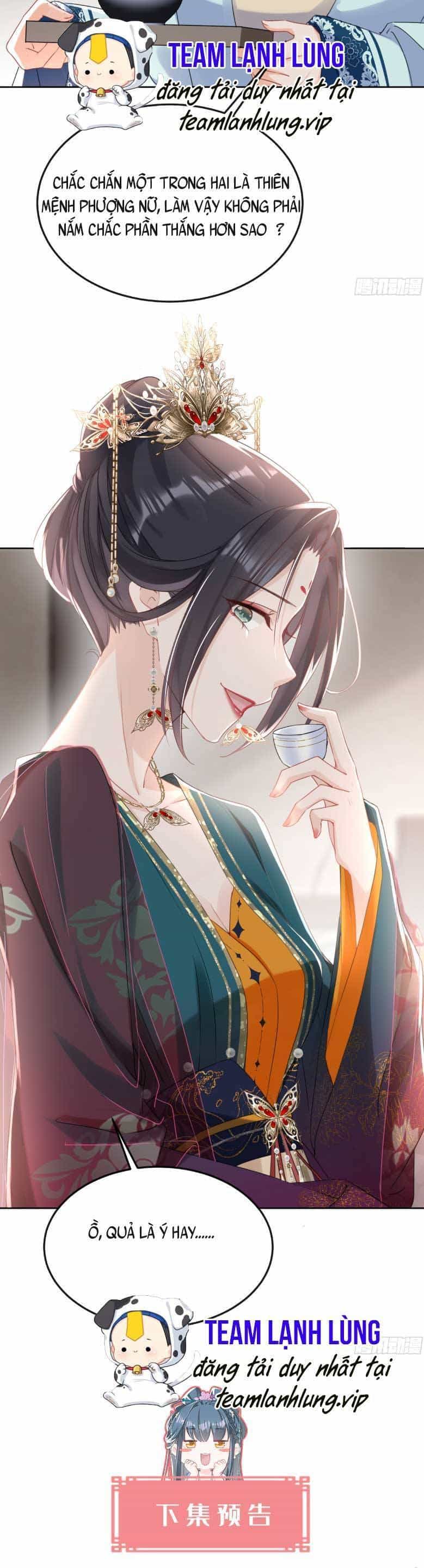 Đích Nữ Vi Mưu - Chương 20 - ảnh 21