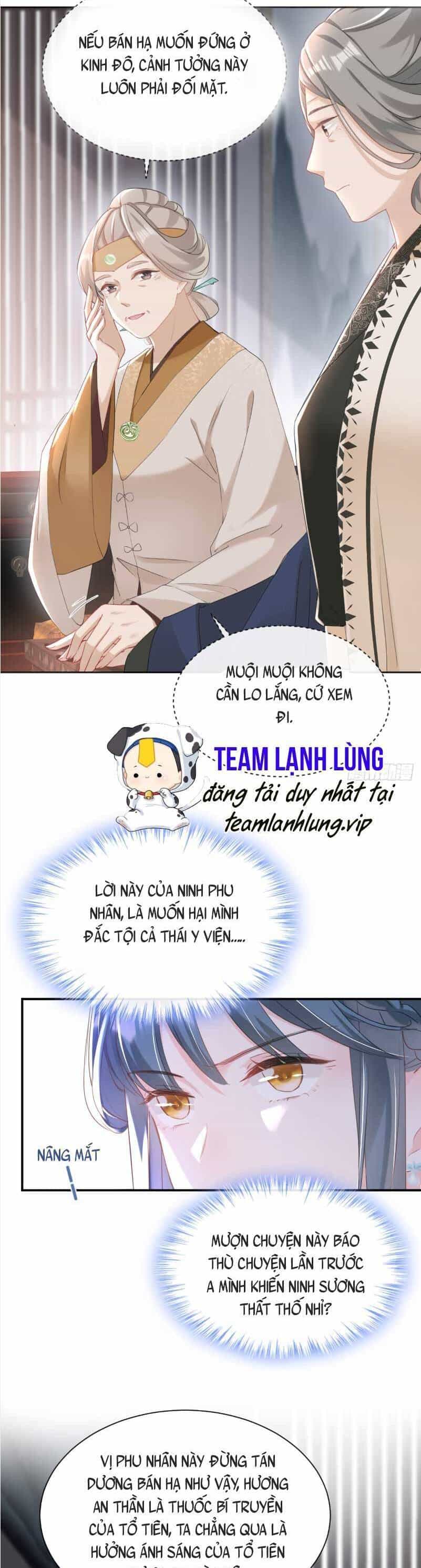 Đích Nữ Vi Mưu - Chương 26 - ảnh 9
