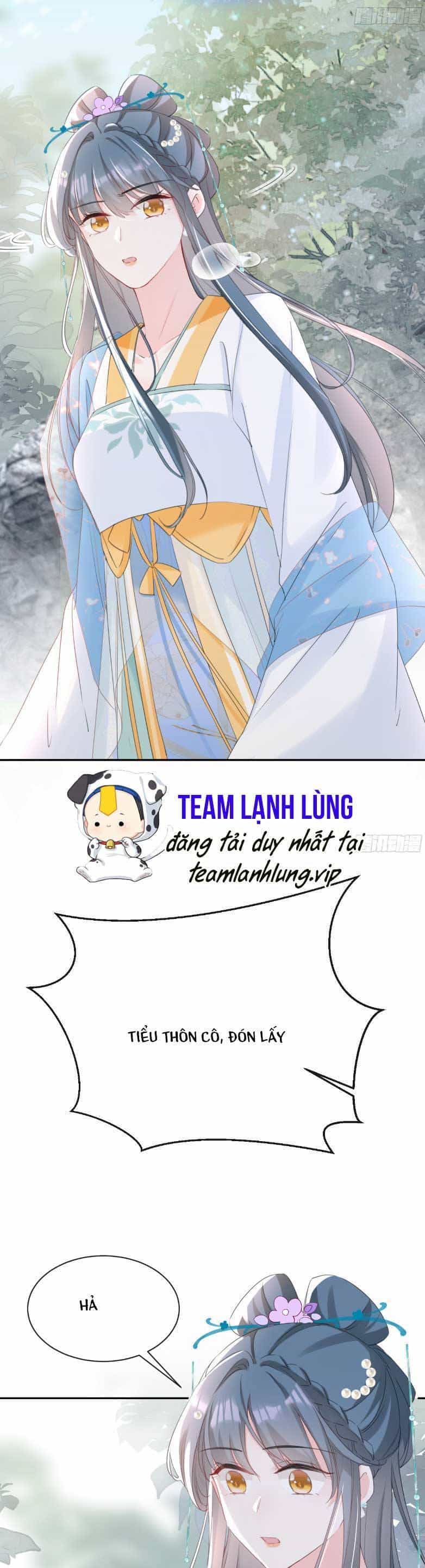 Đích Nữ Vi Mưu - Chương 27 - ảnh 17