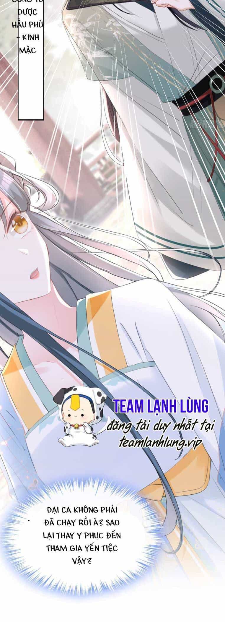 Đích Nữ Vi Mưu - Chương 29 - ảnh 25
