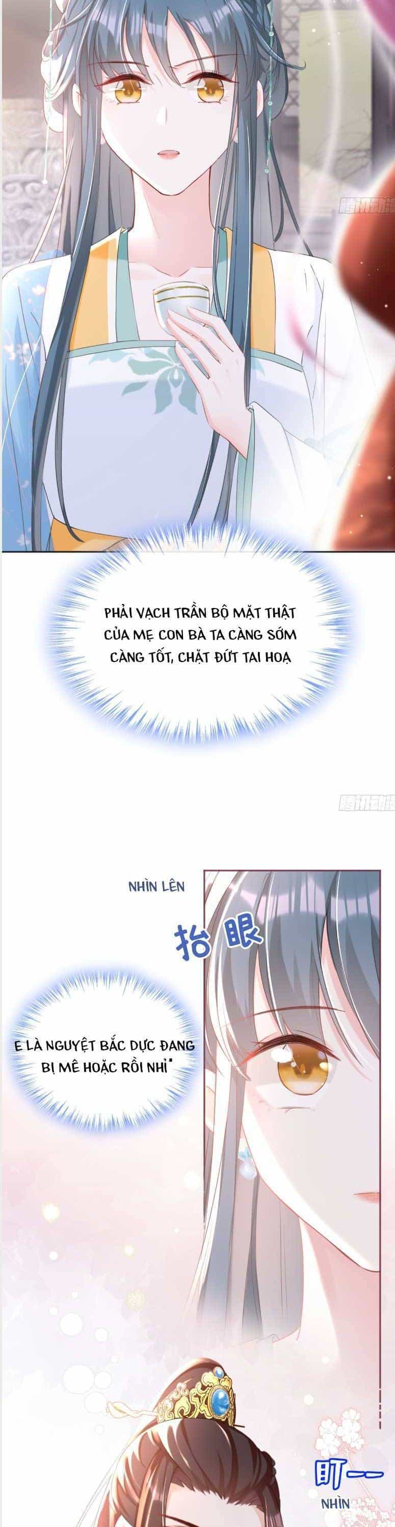 Đích Nữ Vi Mưu - Chương 31 - ảnh 6