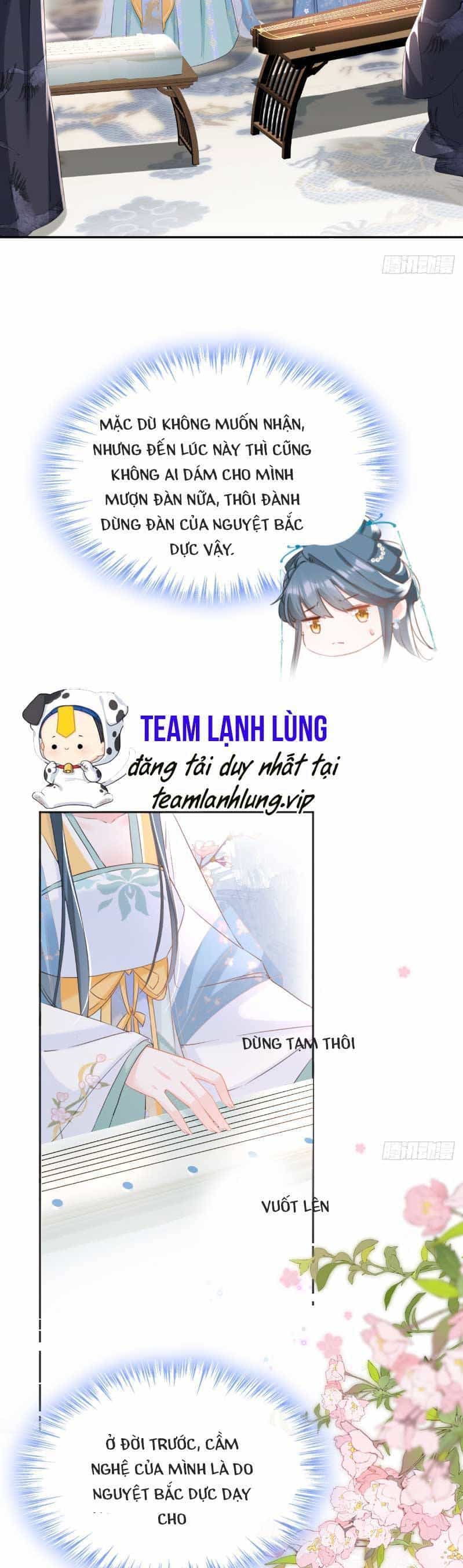 Đích Nữ Vi Mưu - Chương 32 - ảnh 10