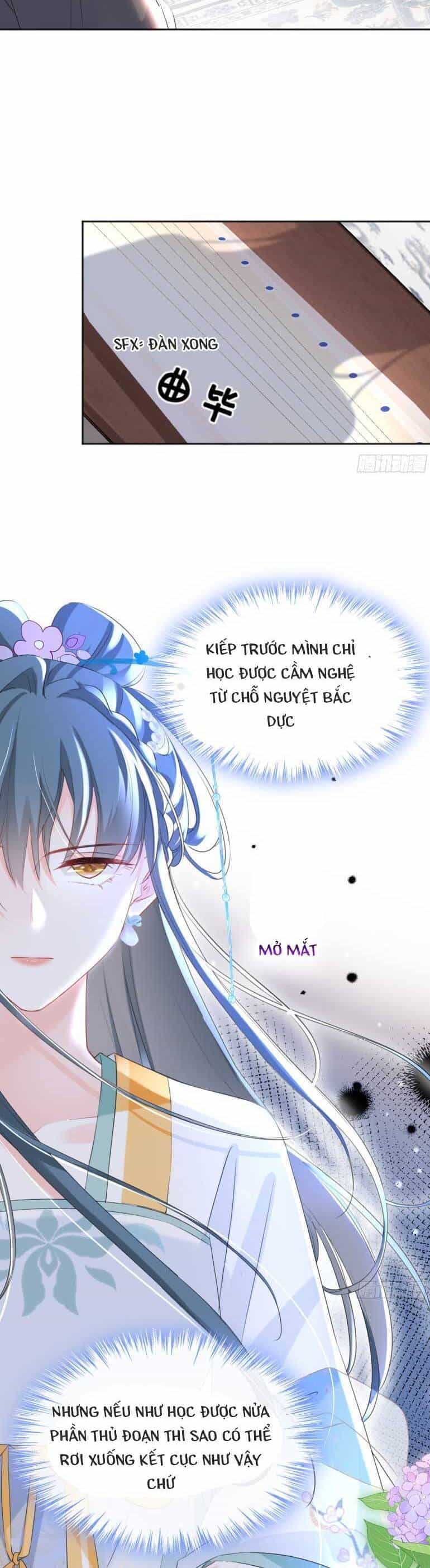 Đích Nữ Vi Mưu - Chương 32 - ảnh 18